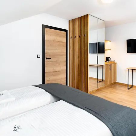 Dom Perelka W Karpaczu Kominek,sauna Apartmán *