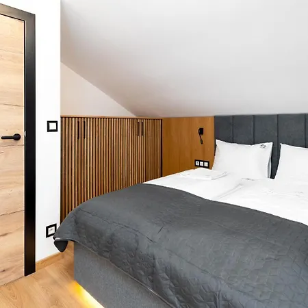 Dom I Perełka Karpacz