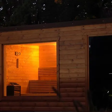 Apartmán Dom Perelka W Karpaczu Kominek,sauna