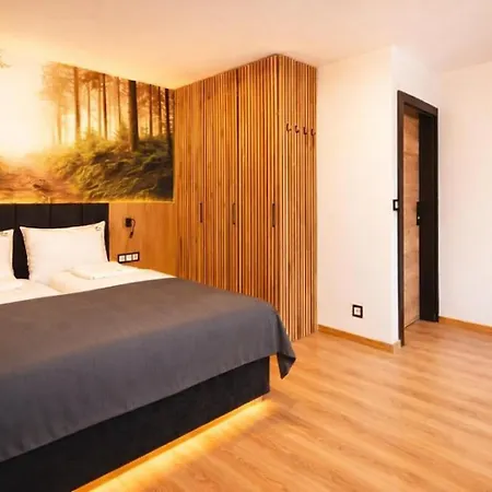 Dom Perelka W Karpaczu Kominek,sauna Apartmán *