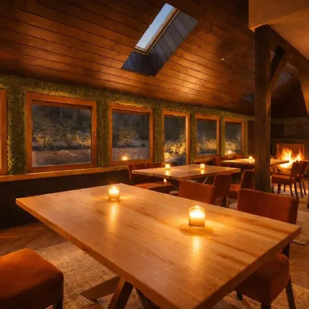 Dom Perelka W Karpaczu Kominek,sauna Apartmán Karpacz