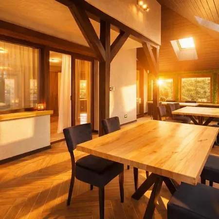 Dom Perelka W Karpaczu Kominek,sauna * Karpacz