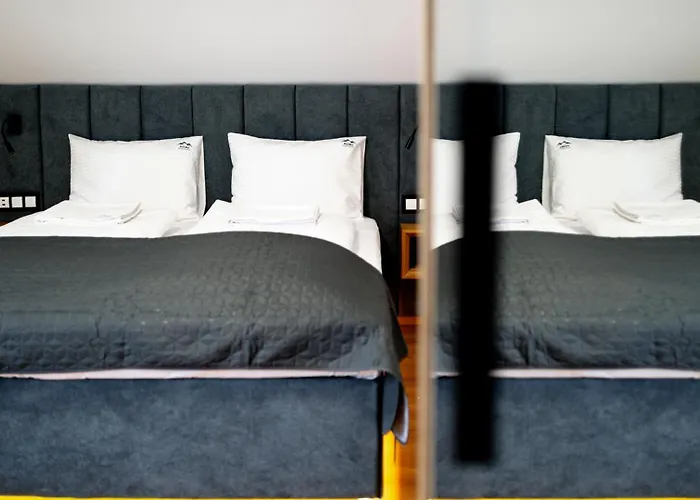 Appartement Dom Perelka W Karpaczu Kominek,sauna *