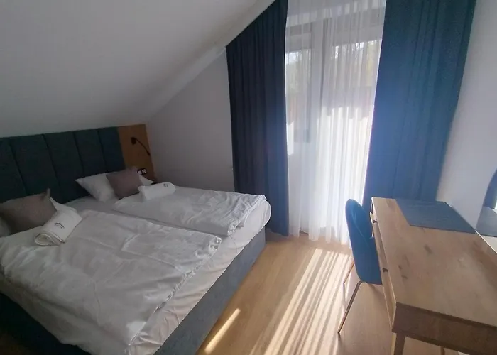 Dom Perelka W Karpaczu Kominek,sauna Karpacz