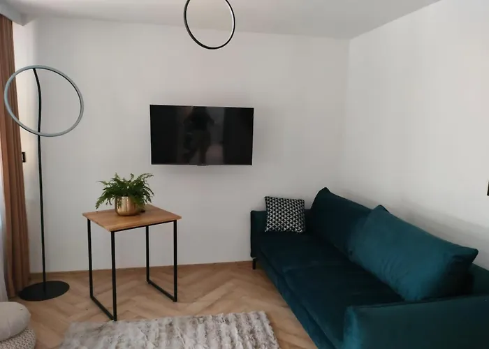 Dom Perelka W Karpaczu Kominek,sauna