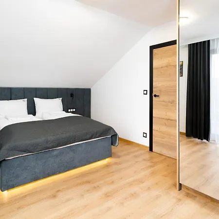 Dom Perelka W Karpaczu Kominek,sauna 아파트