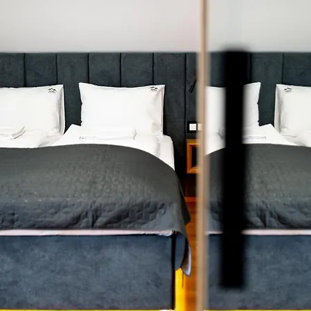 아파트 Dom Perelka W Karpaczu Kominek,sauna *