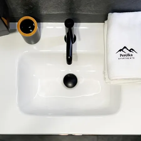 Dom Perelka W Karpaczu Kominek,sauna Apartmán *