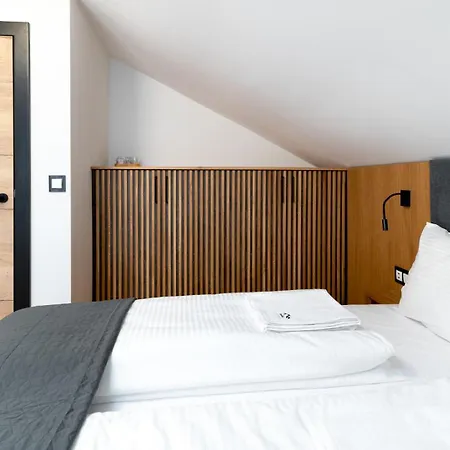 Dom Perelka W Karpaczu Kominek,sauna