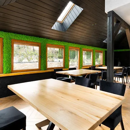 Dom Perelka W Karpaczu Kominek,sauna Karpacz