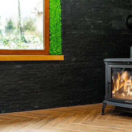 Apartmán Dom Perelka W Karpaczu Kominek,sauna