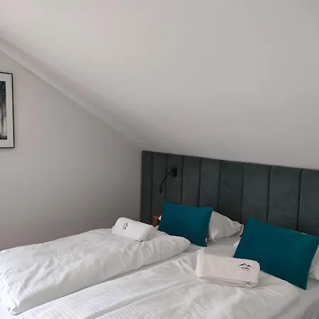 Dom Perelka W Karpaczu Kominek,sauna Karpacz