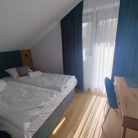 Dom Perelka W Karpaczu Kominek,sauna Karpacz