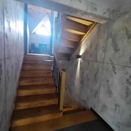 Dom Perelka W Karpaczu Kominek,sauna *