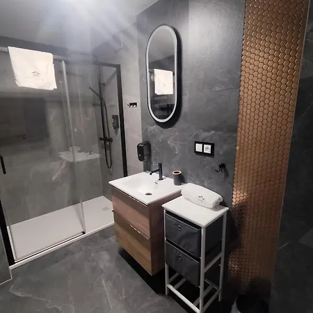 Apartment Perelka Karpacz