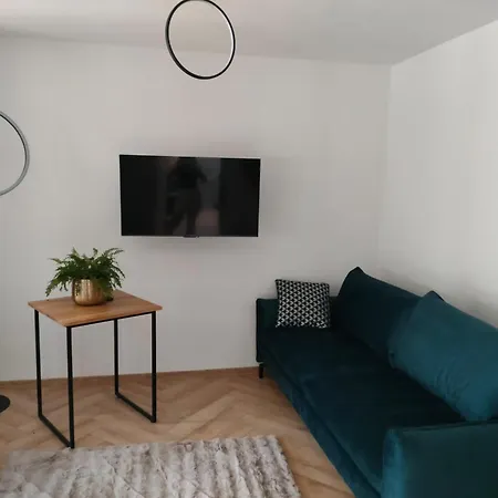 Dom Perelka W Karpaczu Kominek,sauna