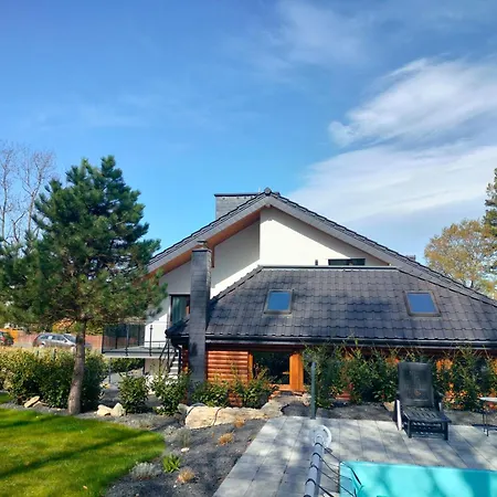 아파트 Dom Perelka W Karpaczu Kominek,sauna *