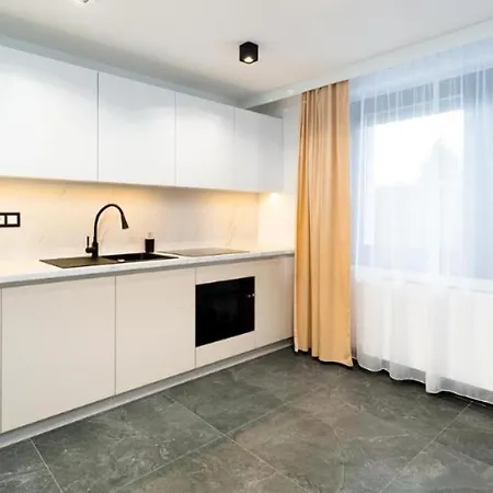 Dom Perelka W Karpaczu Kominek,sauna 아파트