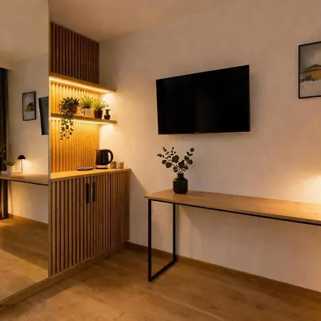 Dom Perelka W Karpaczu Kominek,sauna * Karpacz
