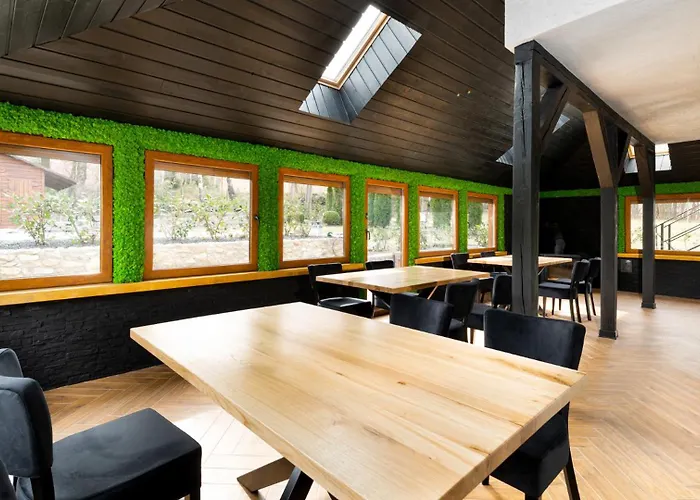 Dom I Perełka Karpacz