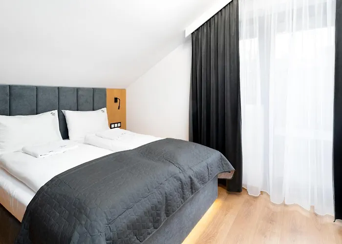 Dom I Perełka Apartament *