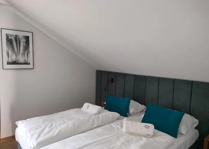 Dom I Perełka Karpacz