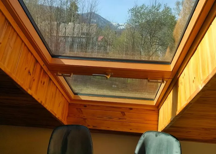 Dom Perelka W Karpaczu Kominek,sauna Apartment *