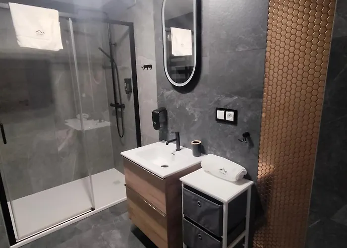 Apartament Dom I Perełka Karpacz