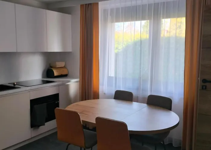 Dom I Perełka * Karpacz