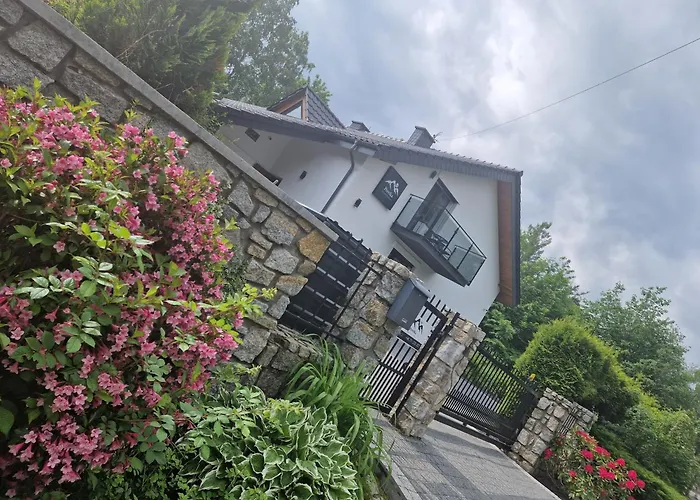 Apartament Dom I Perełka