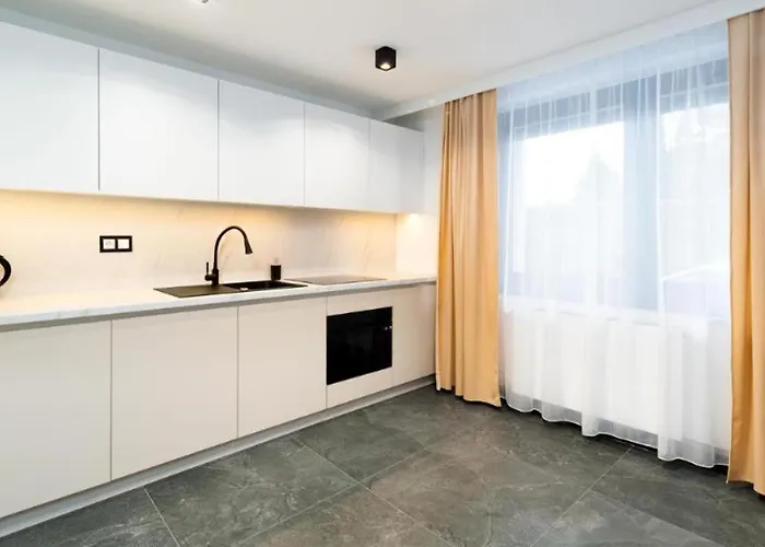 Dom Perelka W Karpaczu Kominek,sauna Apartment